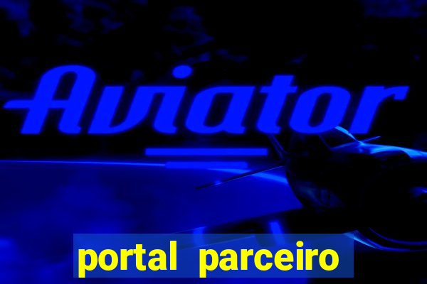 portal parceiro ifood login